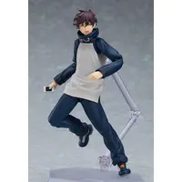 figma - Kekkai Sensen (Blood Blockade Battlefront) / Leonardo Watch