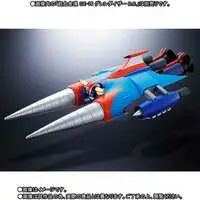 Figure - UFO Robo Grendizer