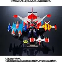 Figure - UFO Robo Grendizer