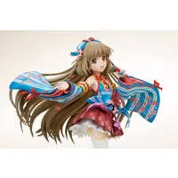 Figure - The iDOLM@STER Cinderella Girls / Yorita Yoshino