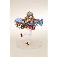 Figure - The iDOLM@STER Cinderella Girls / Yorita Yoshino