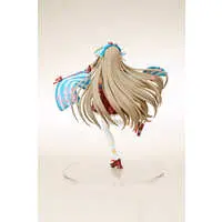 Figure - The iDOLM@STER Cinderella Girls / Yorita Yoshino