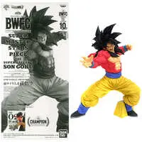 Ichiban Kuji - Dragon Ball / Son Gokuu