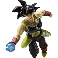 S.H.Figuarts - Dragon Ball / Bardock