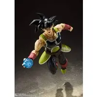 S.H.Figuarts - Dragon Ball / Bardock