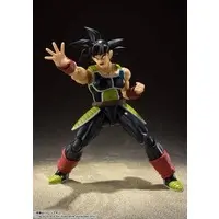 S.H.Figuarts - Dragon Ball / Bardock