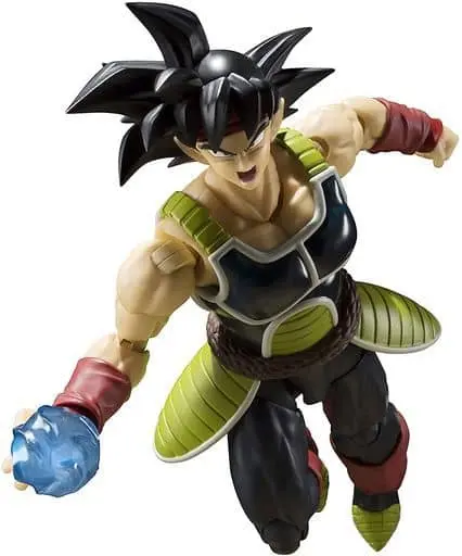 S.H.Figuarts - Dragon Ball / Bardock