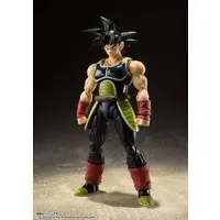 S.H.Figuarts - Dragon Ball / Bardock