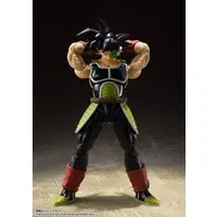 S.H.Figuarts - Dragon Ball / Bardock