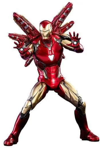 Movie Masterpiece - The Avengers / Tony Stark