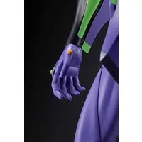 Sofubi Figure - Mega Sofubi Advance / Evangelion Unit-01