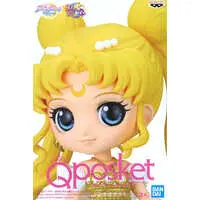 Q posket - Bishoujo Senshi Sailor Moon / Princess Serenity