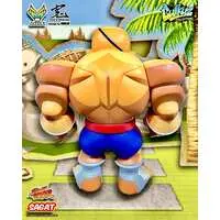 Figure - Street Fighter / Sagat