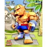 Figure - Street Fighter / Sagat