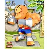 Figure - Street Fighter / Sagat