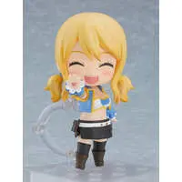 Nendoroid - Fairy Tail / Lucy Heartfilia