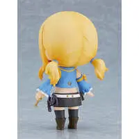 Nendoroid - Fairy Tail / Lucy Heartfilia