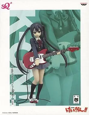 Prize Figure - Figure - K-ON! / Nakano Azusa