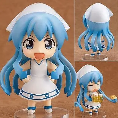 Nendoroid - Shinryaku! Ika Musume (The Squid Girl)