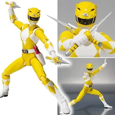 S.H.Figuarts - Kyoryu Sentai Zyuranger