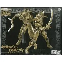 Figure - Garo