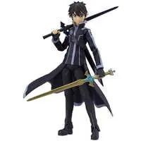 figma - Sword Art Online / Kirito (Kirigaya Kazuto) & Yuuki Asuna