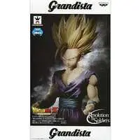 Figure - Prize Figure - Dragon Ball / Son Gohan