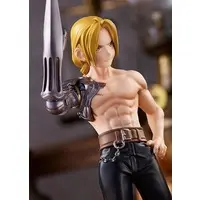 POP UP PARADE - Fullmetal Alchemist / Edward Elric & Alphonse Elric