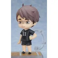 Nendoroid - Haikyu!! / Miya Osamu