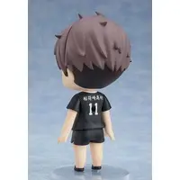 Nendoroid - Haikyu!! / Miya Osamu