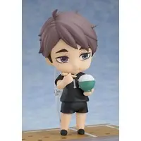 Nendoroid - Haikyu!! / Miya Osamu