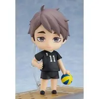 Nendoroid - Haikyu!! / Miya Osamu