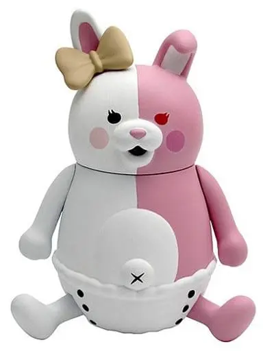 Sofubi Figure - Danganronpa series / Monomi