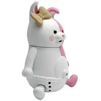 Sofubi Figure - Danganronpa series / Monomi