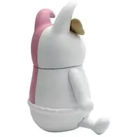 Sofubi Figure - Danganronpa series / Monomi