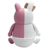 Sofubi Figure - Danganronpa series / Monomi