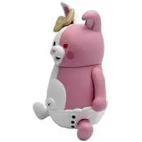 Sofubi Figure - Danganronpa series / Monomi