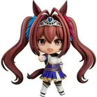 Nendoroid - Uma Musume: Pretty Derby / Daiwa Scarlet