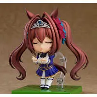 Nendoroid - Uma Musume: Pretty Derby / Daiwa Scarlet