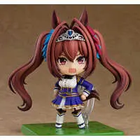 Nendoroid - Uma Musume: Pretty Derby / Daiwa Scarlet