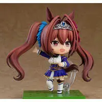 Nendoroid - Uma Musume: Pretty Derby / Daiwa Scarlet