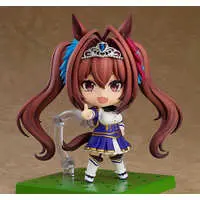 Nendoroid - Uma Musume: Pretty Derby / Daiwa Scarlet