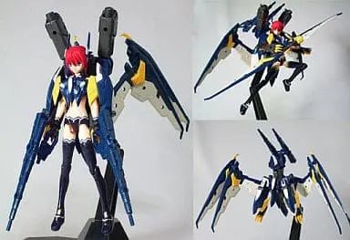 Figure - Busou Shinki