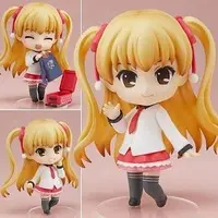 Nendoroid - Papa no Iukoto wo Kikinasai! (Listen to Me, Girls. I Am Your Father!)