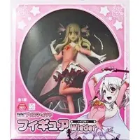 Figure - Prize Figure - Fate/Kaleid Liner Prisma Illya / Miyu Edelfelt & Illya