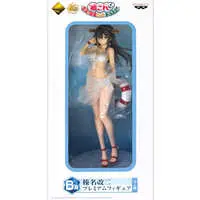 Ichiban Kuji - KanColle / Haruna Kai Ni