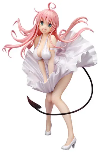 Figure - To LOVE Ru Darkness / Lala Satalin Deviluke