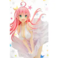 Figure - To LOVE Ru Darkness / Lala Satalin Deviluke