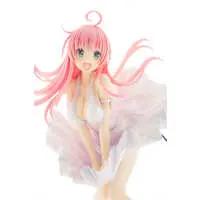 Figure - To LOVE Ru Darkness / Lala Satalin Deviluke