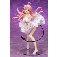 Figure - To LOVE Ru Darkness / Lala Satalin Deviluke